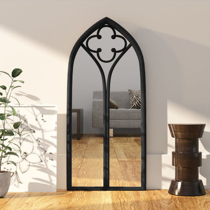 Miroir Sable - 100x45 cm - Sensuri Maison