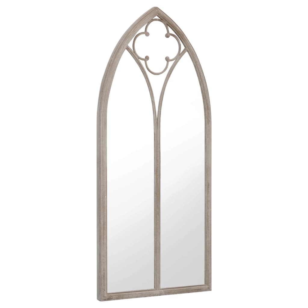 Miroir Sable 100x45 cm Fer pour utilisation à l'intérieur - Imagem 15