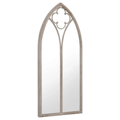 Miroir Sable 100x45 cm Fer pour utilisation à l'intérieur - Imagem 15