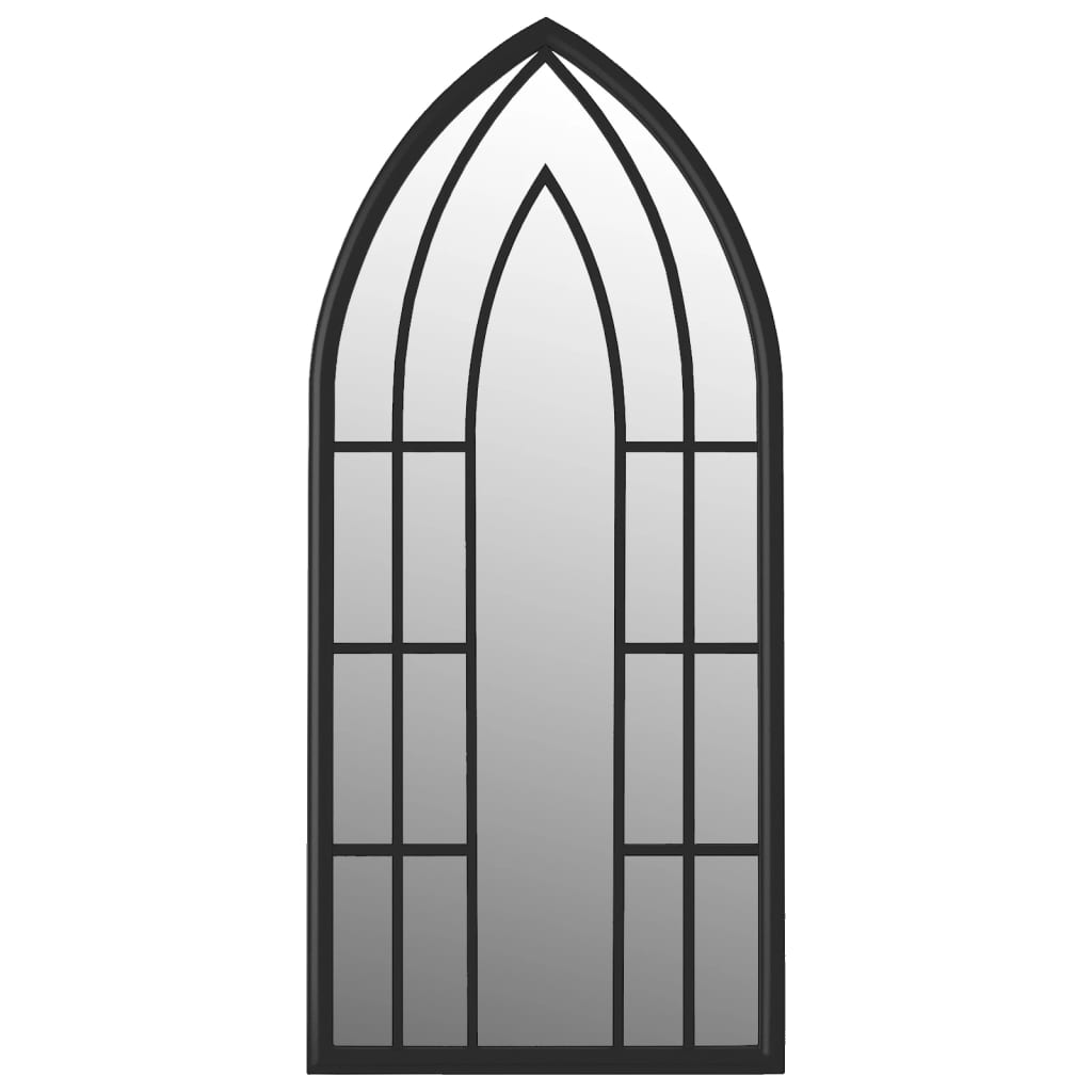 Miroir Sable - 100x45 cm - Sensuri Maison