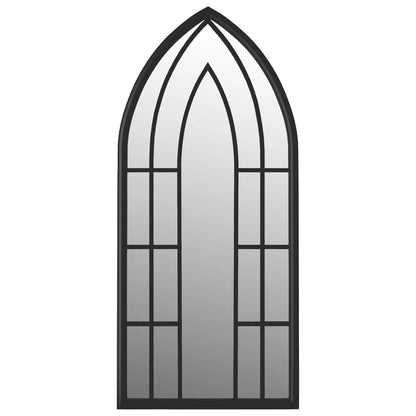 Miroir Sable - 100x45 cm - Sensuri Maison