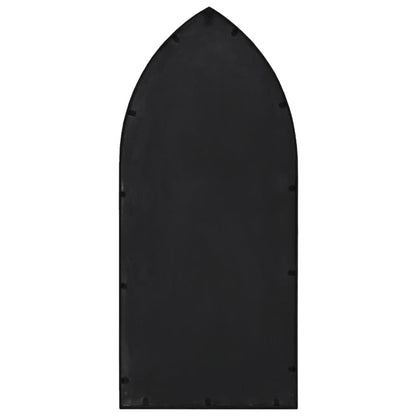 Miroir Sable - 100x45 cm - Sensuri Maison