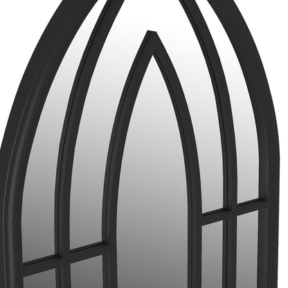 Miroir Sable - 100x45 cm - Sensuri Maison