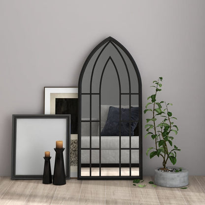 Miroir Sable - 100x45 cm - Sensuri Maison
