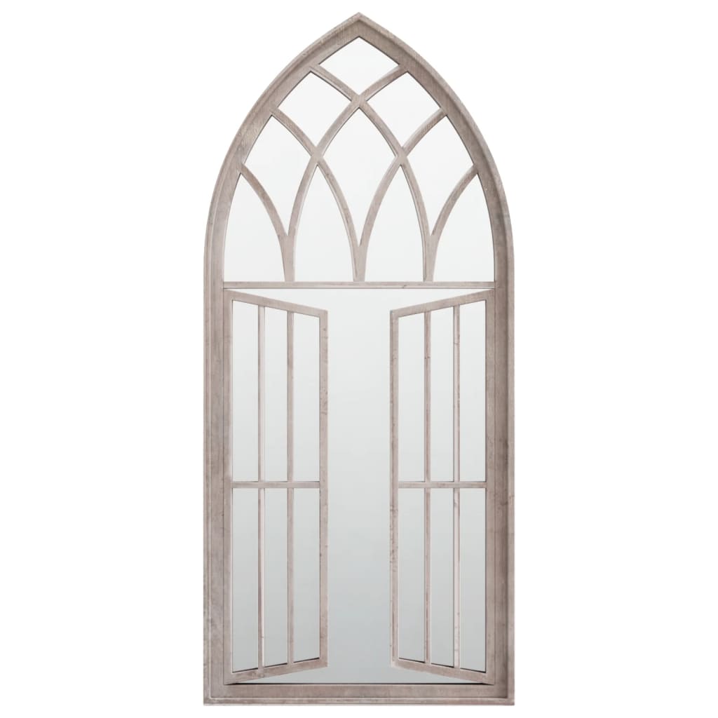Miroir Sable 100x45 cm Fer pour utilisation à l'intérieur - Imagem 2