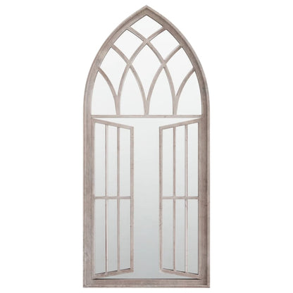 Miroir Sable 100x45 cm Fer pour utilisation à l'intérieur - Imagem 2