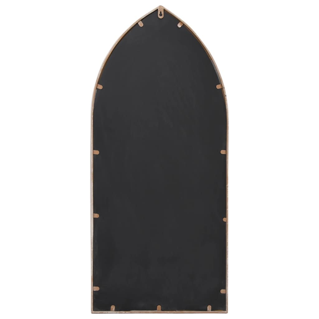 Miroir Sable 100x45 cm Fer pour utilisation à l'intérieur - Imagem 4