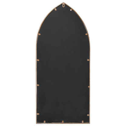 Miroir Sable 100x45 cm Fer pour utilisation à l'intérieur - Imagem 4