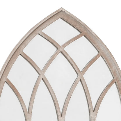 Miroir Sable 100x45 cm Fer pour utilisation à l'intérieur - Imagem 5