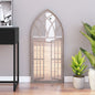 Miroir Sable 100x45 cm Fer pour utilisation à l'intérieur - Imagem 1