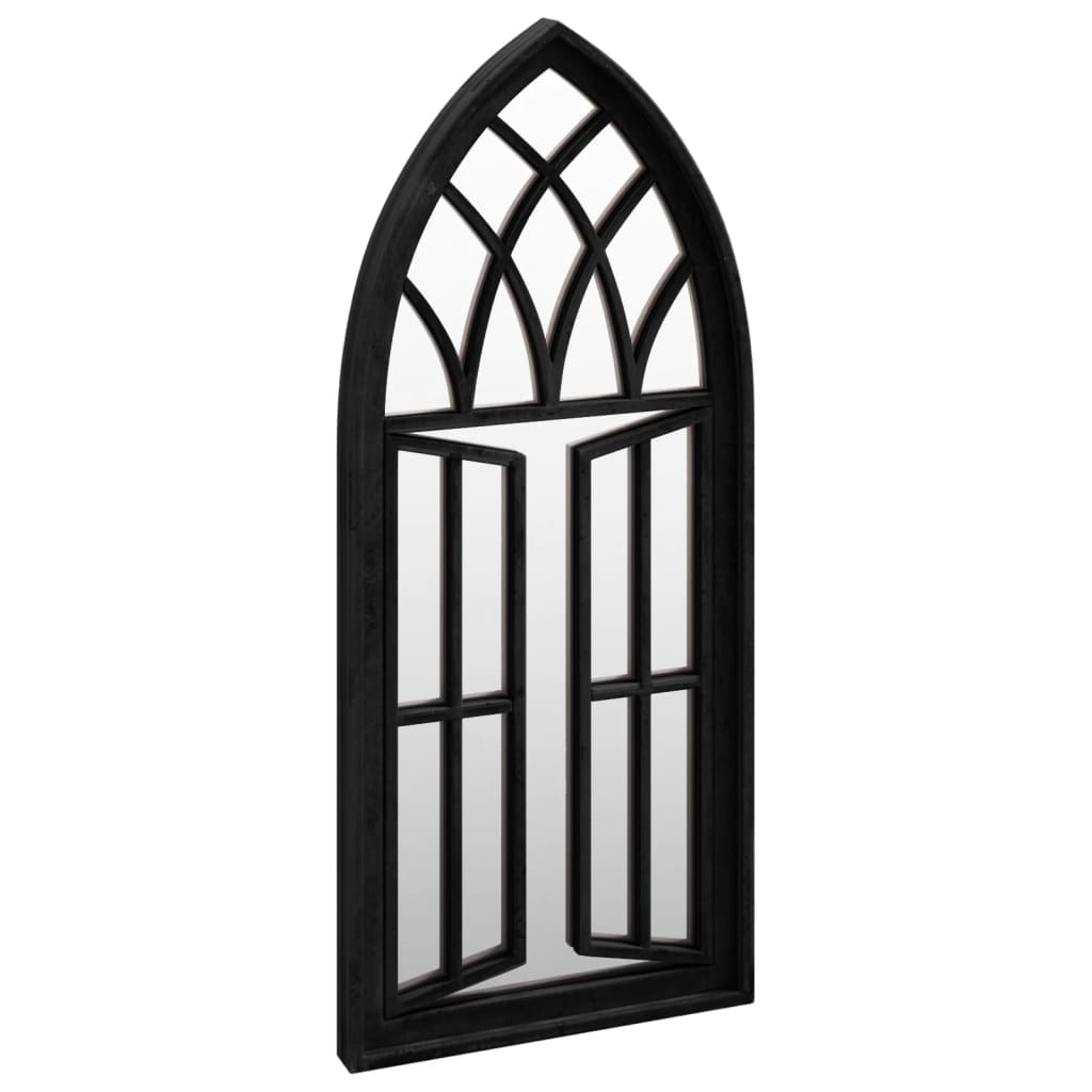Miroir Sable - 100x45 cm - Sensuri Maison