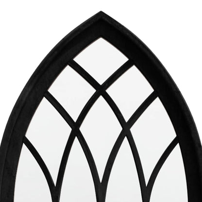 Miroir Sable - 100x45 cm - Sensuri Maison