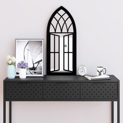 Miroir Sable - 100x45 cm - Sensuri Maison