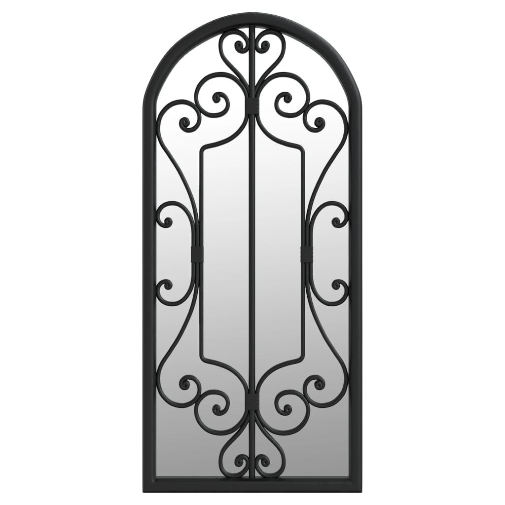 Miroir Sable 100x45 cm Fer pour utilisation à l'intérieur - Imagem 20