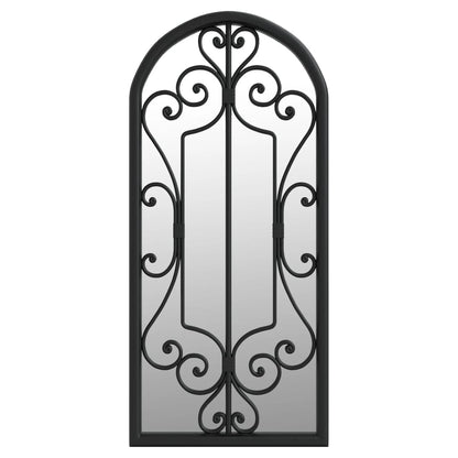 Miroir Sable 100x45 cm Fer pour utilisation à l'intérieur - Imagem 20