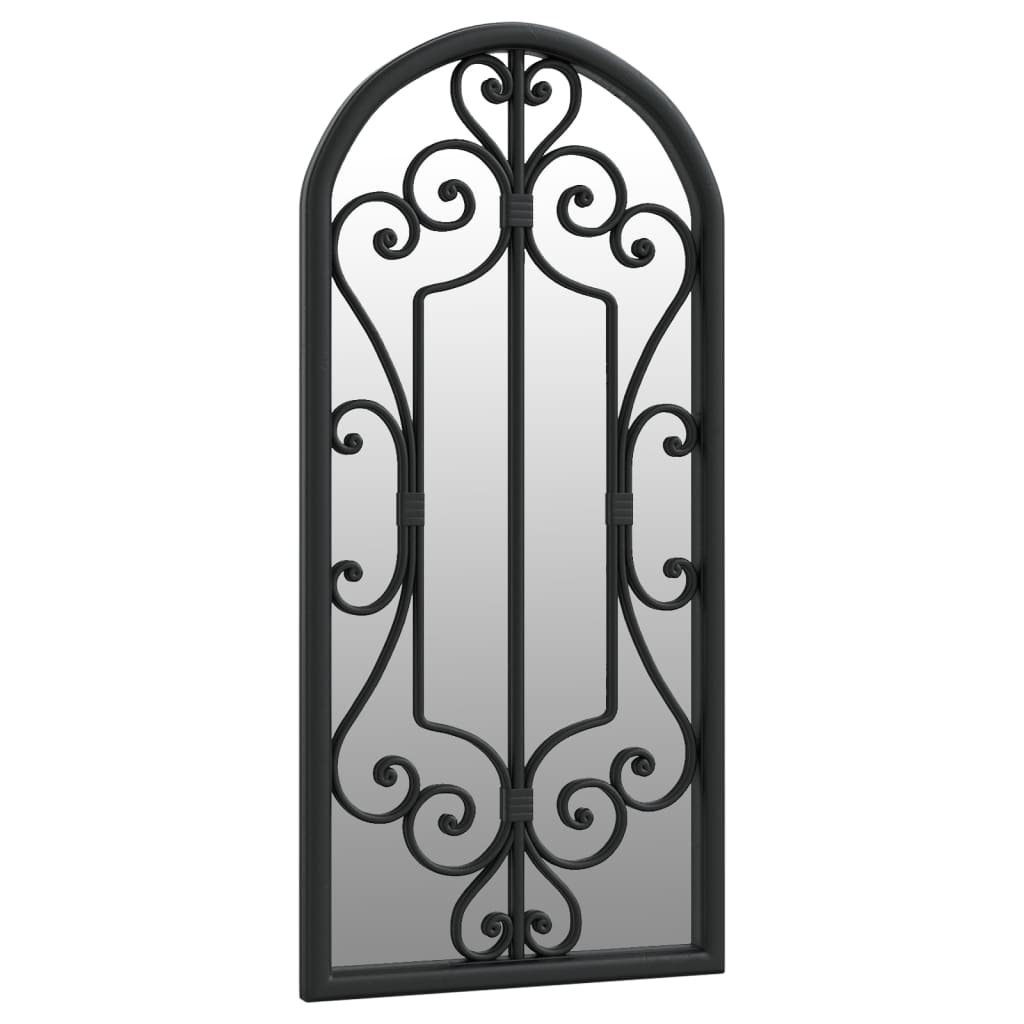 Miroir Sable - 100x45 cm - Sensuri Maison