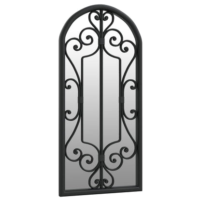 Miroir Sable - 100x45 cm - Sensuri Maison