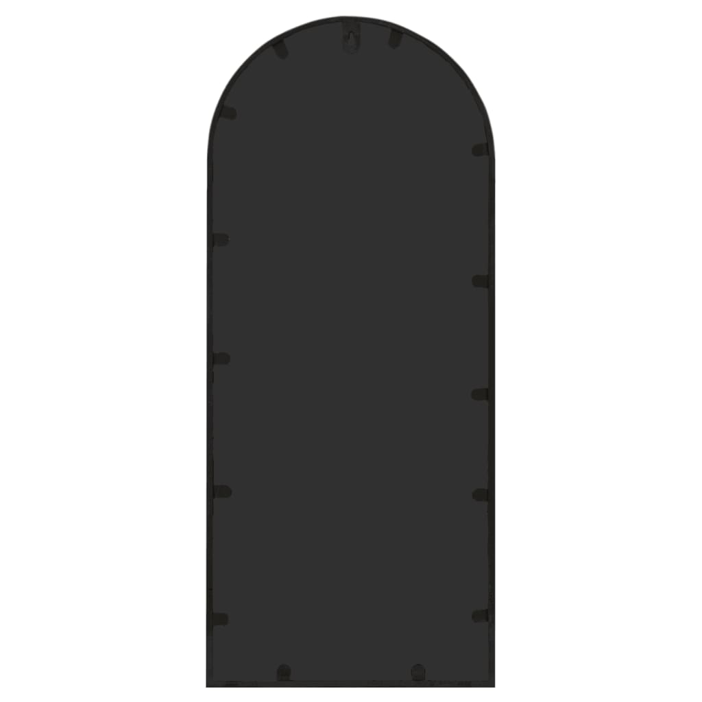 Miroir Sable - 100x45 cm - Sensuri Maison