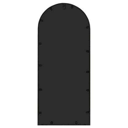 Miroir Sable - 100x45 cm - Sensuri Maison