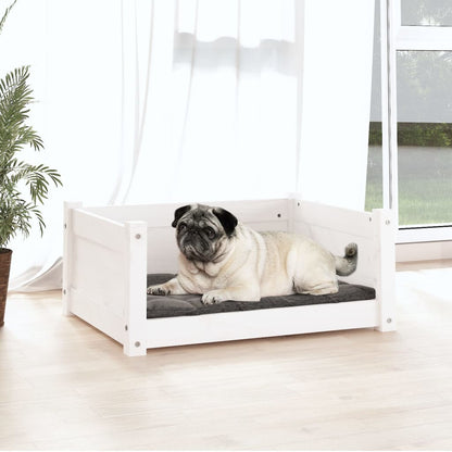 Panier pour chien   Bois de pin massif - Imagem 3