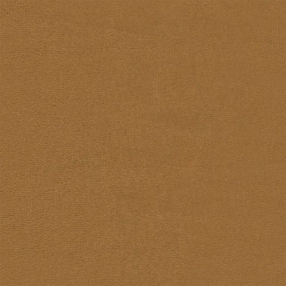 Fauteuil à bascule à oreilles - Hévéa massif - Velours bleu - Sensuri Maison