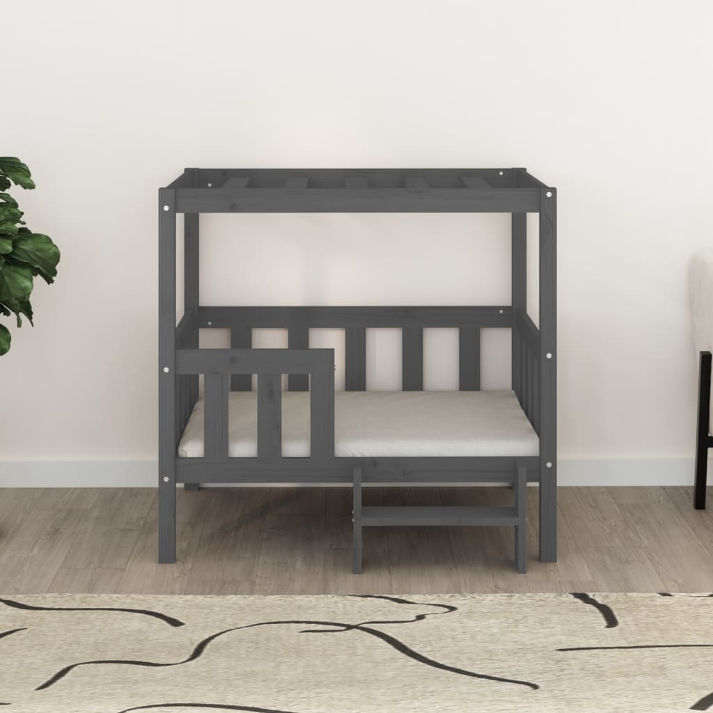 Lit pour chien - 105,5x83,5x100 cm - Sensuri Maison