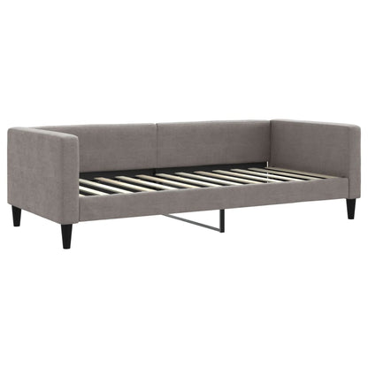 Daybed with trundle and mattresses - 80x200 cm - Sensuri Maison