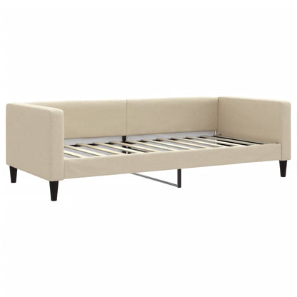 Daybed with trundle and mattresses - 80x200 cm - Sensuri Maison