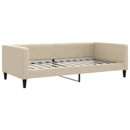 Daybed with trundle and mattresses - 80x200 cm - Sensuri Maison
