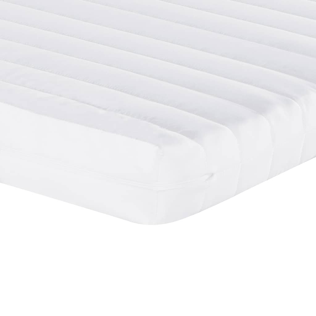 Lit de jour avec gigogne et matelas  100x200 cm tissu - Imagem 20