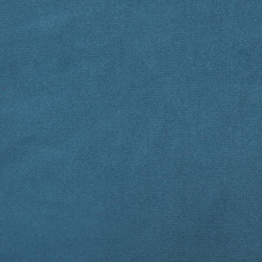 Lit de jour avec lit gigogne et matelas - 80x200 cm - Sensuri Maison