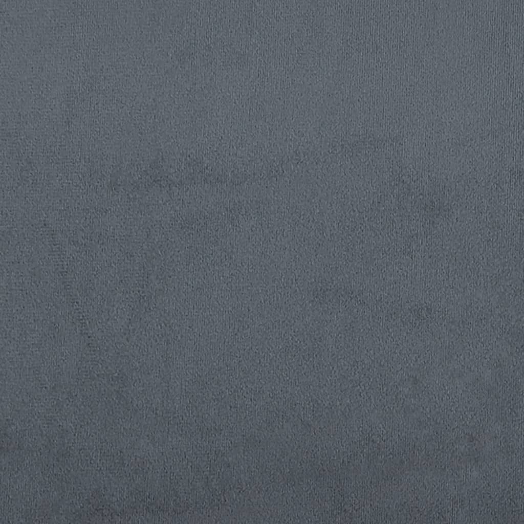 Lit de jour avec lit gigogne et matelas - 80x200 cm -Sensuri Maison