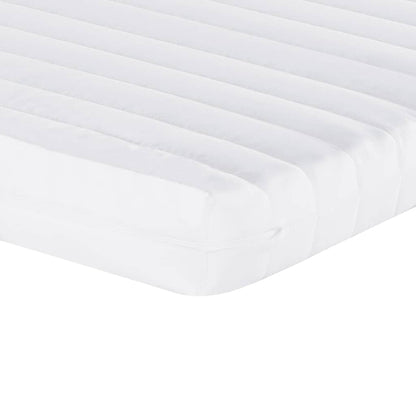Lit de jour avec gigogne et matelas  80x200 cm tissu - Imagem 10
