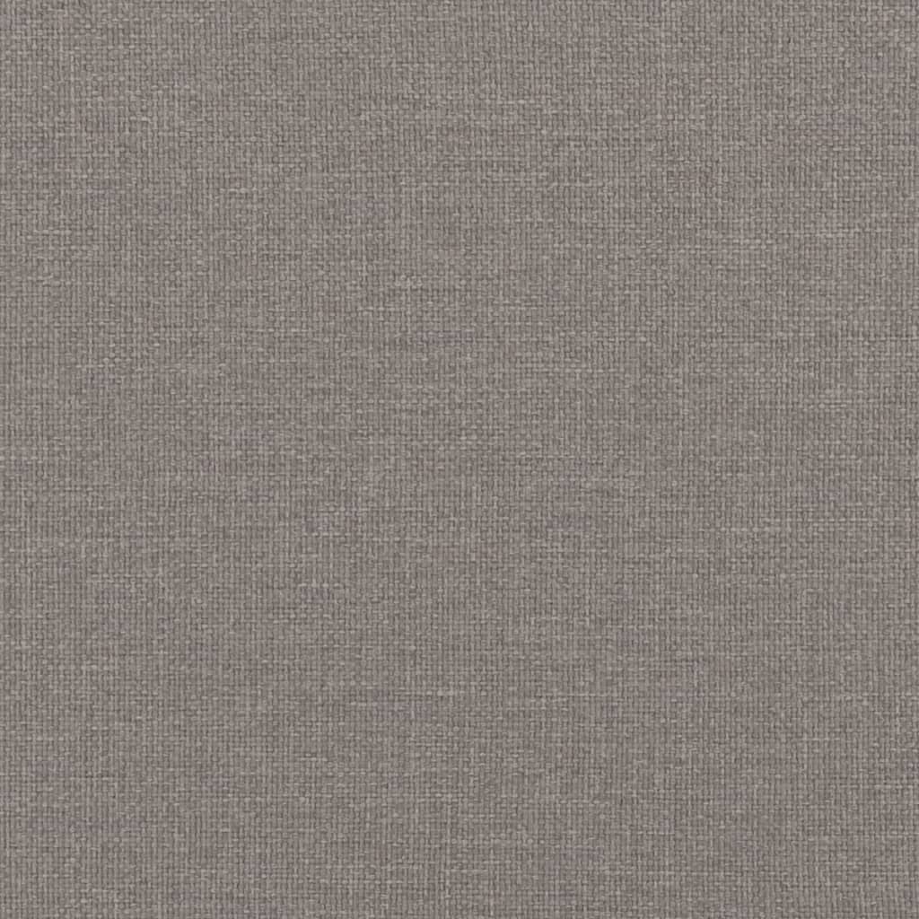 Lit de jour avec gigogne et matelas - 80x200 cm - Sensuri Maison