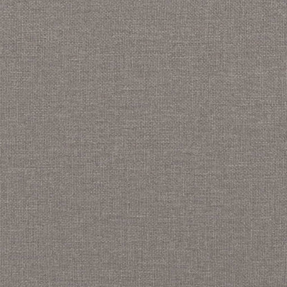 Lit de jour avec gigogne et matelas - 80x200 cm - Sensuri Maison