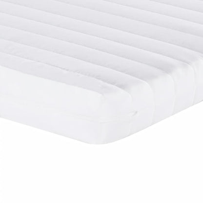 Daybed with trundle and mattresses - 80x200 cm - Sensuri Maison