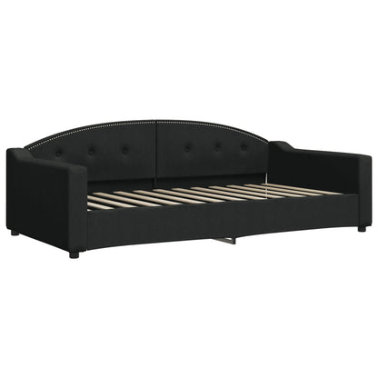 Daybed with trundle and mattresses - 80x200 cm - Sensuri Maison
