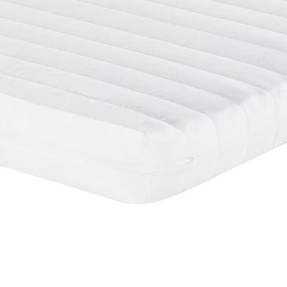 Daybed with trundle and mattresses - 80x200 cm - Sensuri Maison