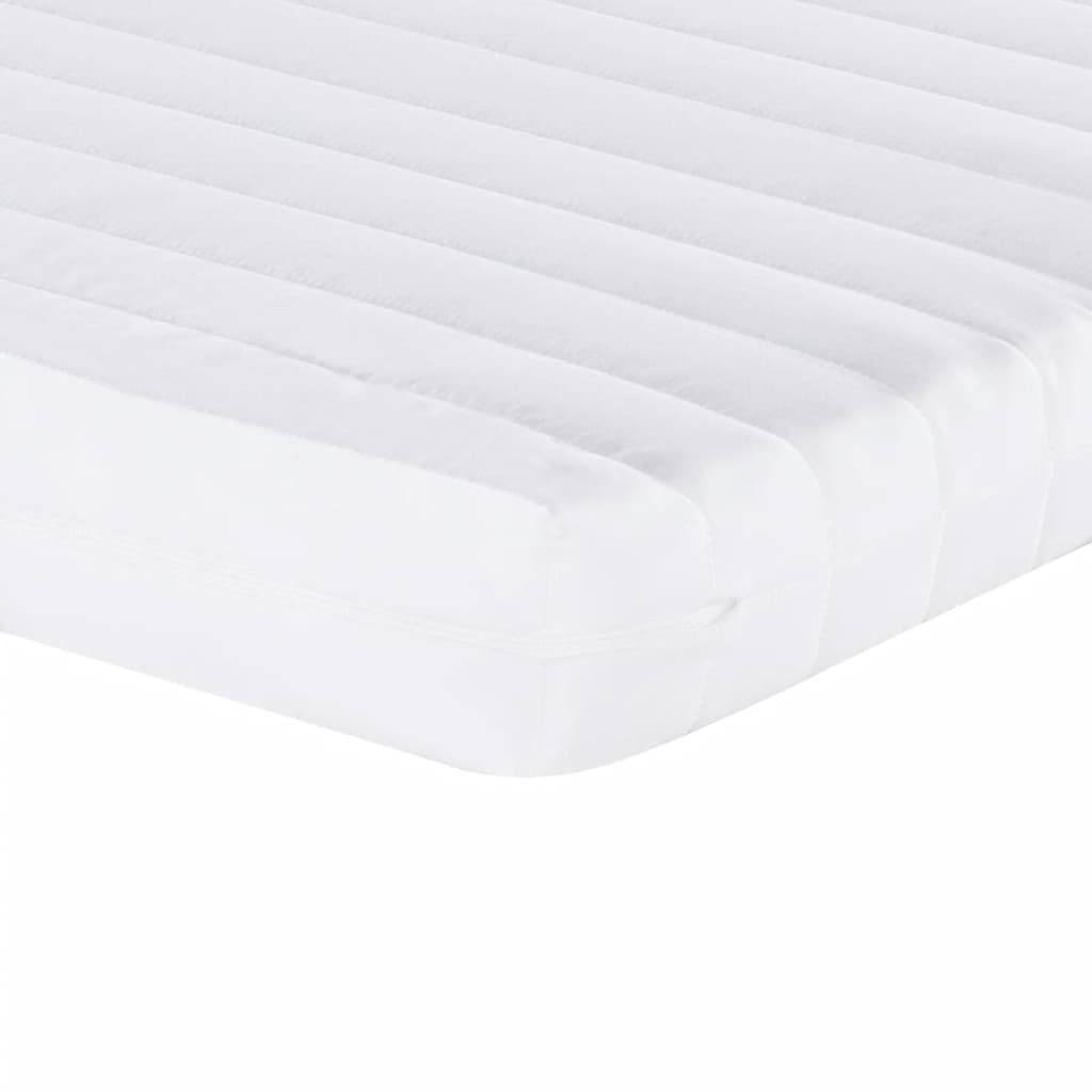 Lit de jour avec lit gigogne et matelas  80x200 cm velours - Imagem 10