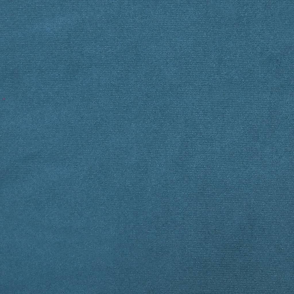 Lit de jour avec lit gigogne et matelas - 80x200 cm - Sensuri Maison