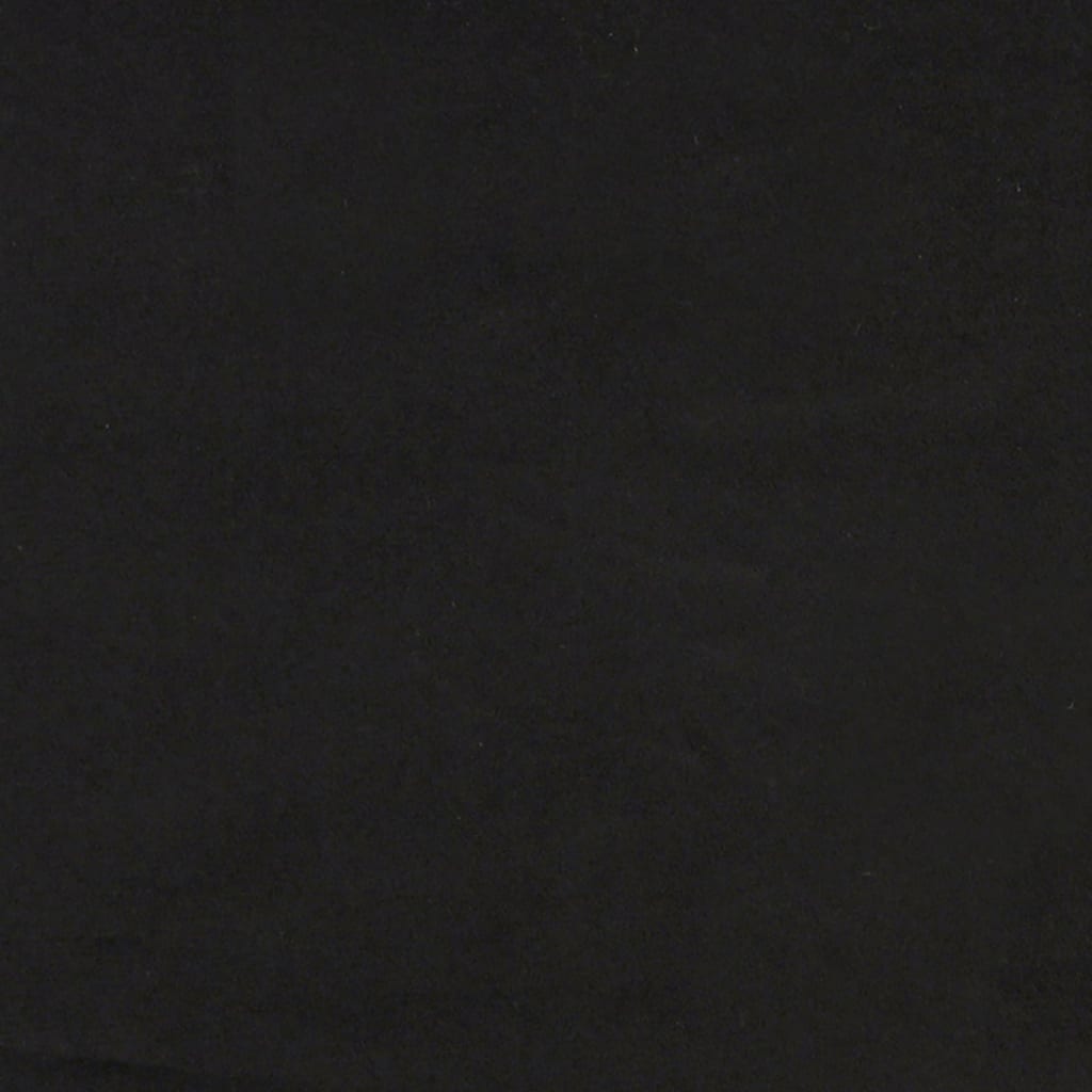 Lit de jour avec lit gigogne et matelas - 80x200 cm - Sensuri Maison