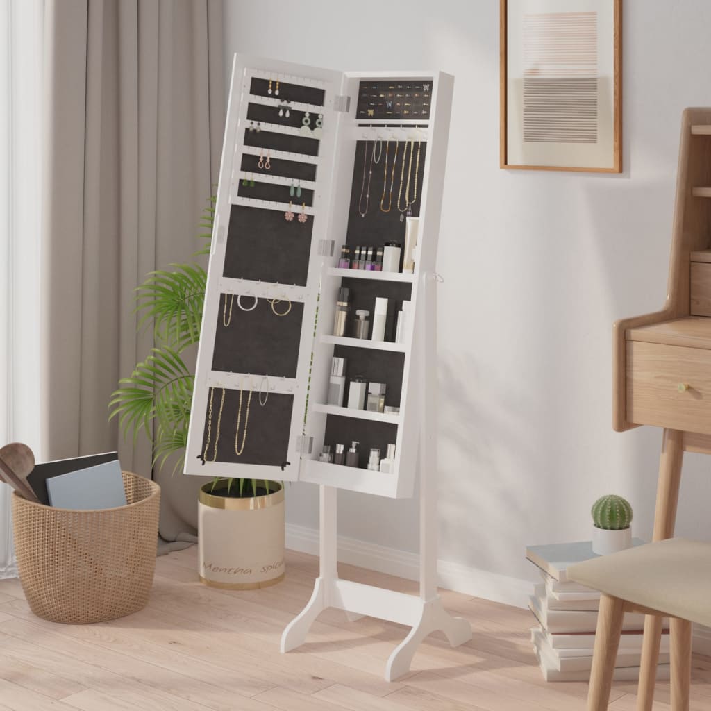 Miroir sur pied  34x37x146 cm - Imagem 3