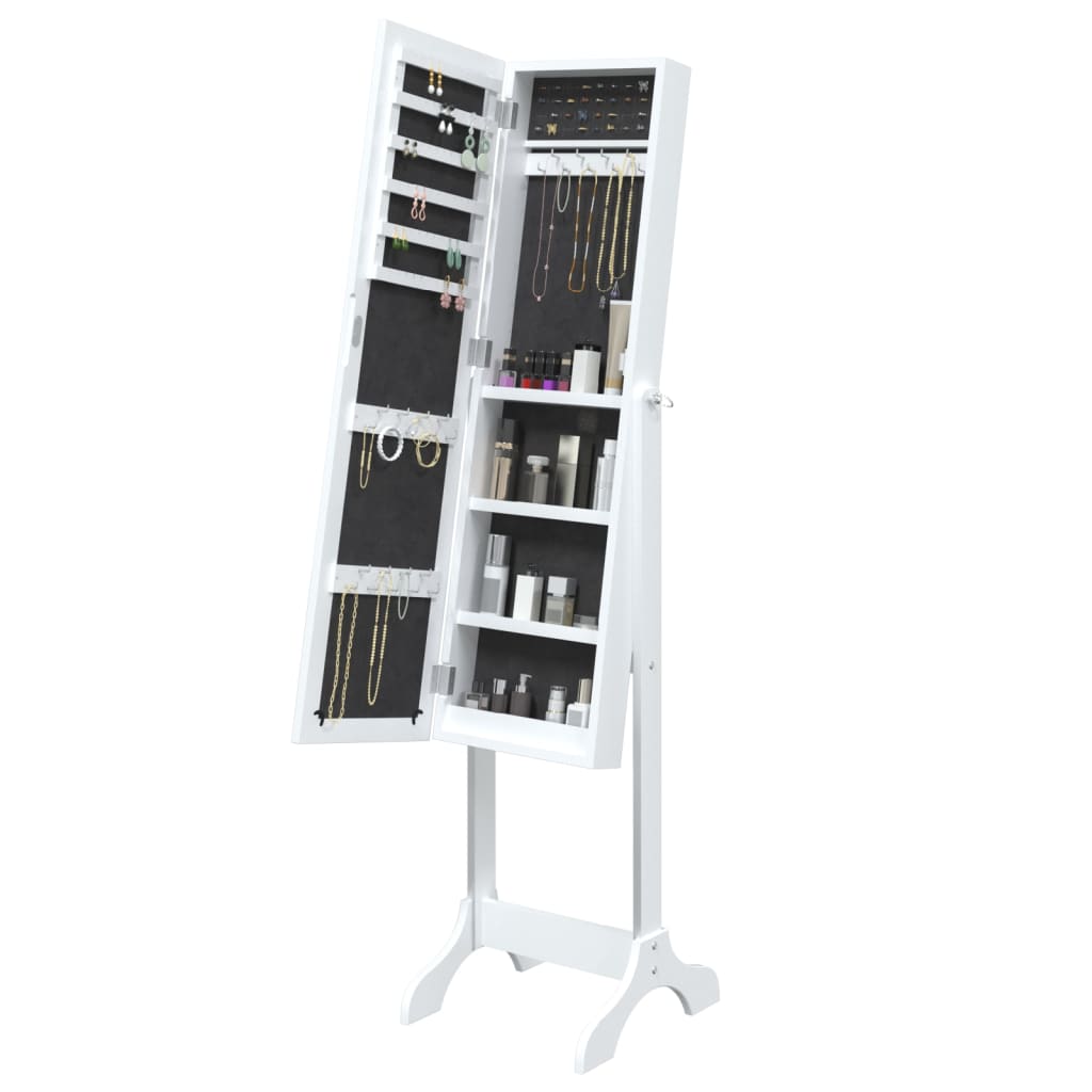 Miroir sur pied  34x37x146 cm - Imagem 4