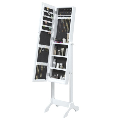 Miroir sur pied  34x37x146 cm - Imagem 4