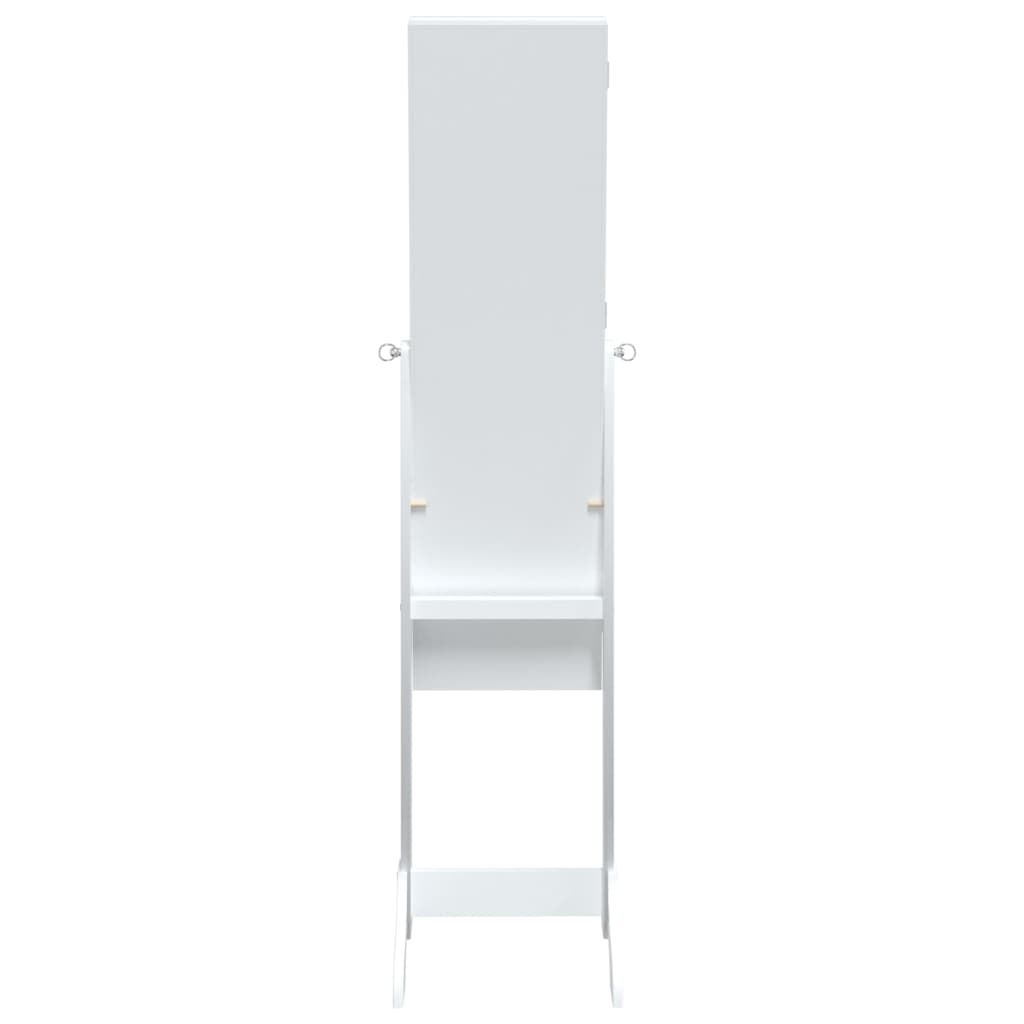 Miroir sur pied  34x37x146 cm - Imagem 7