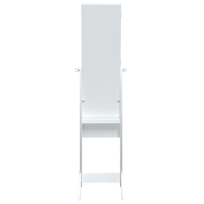 Miroir sur pied  34x37x146 cm - Imagem 7