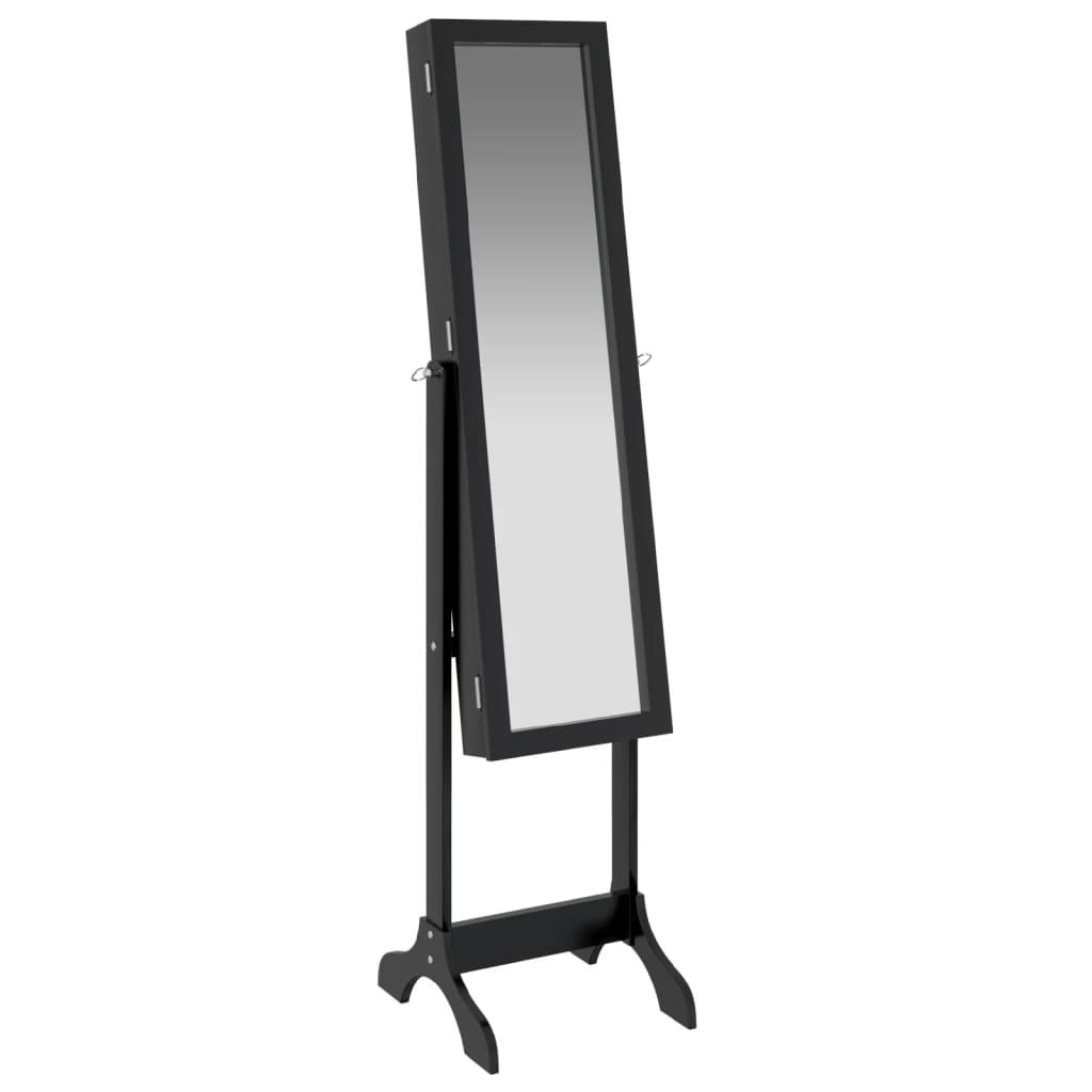 Miroir sur pied  34x37x146 cm - Imagem 11