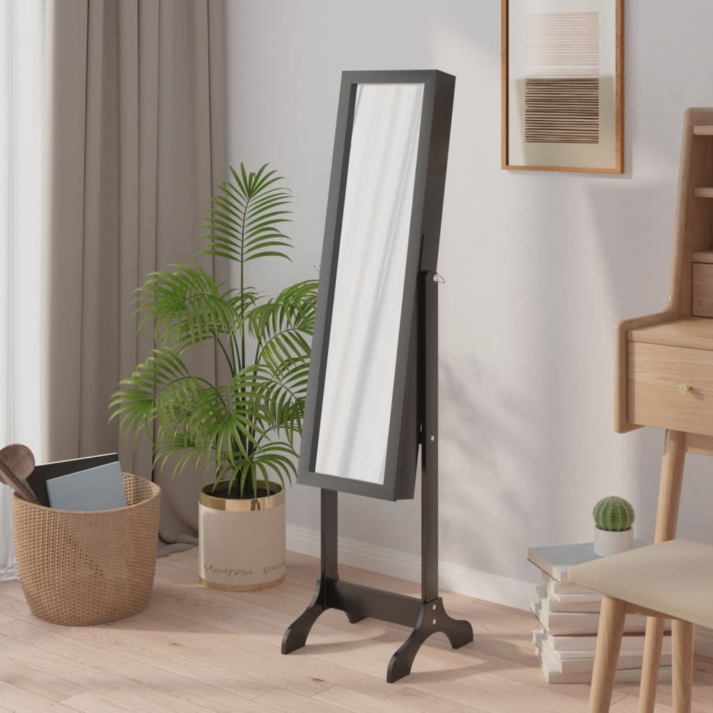 Miroir sur pied  34x37x146 cm - Imagem 10
