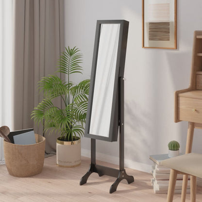Miroir sur pied  34x37x146 cm - Imagem 10