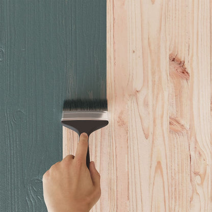 Commode ALTA 112x35x73 cm bois massif de pin - Imagem 7